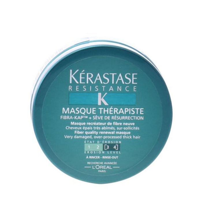 Kerastase Resistance Thérapiste Masque 1