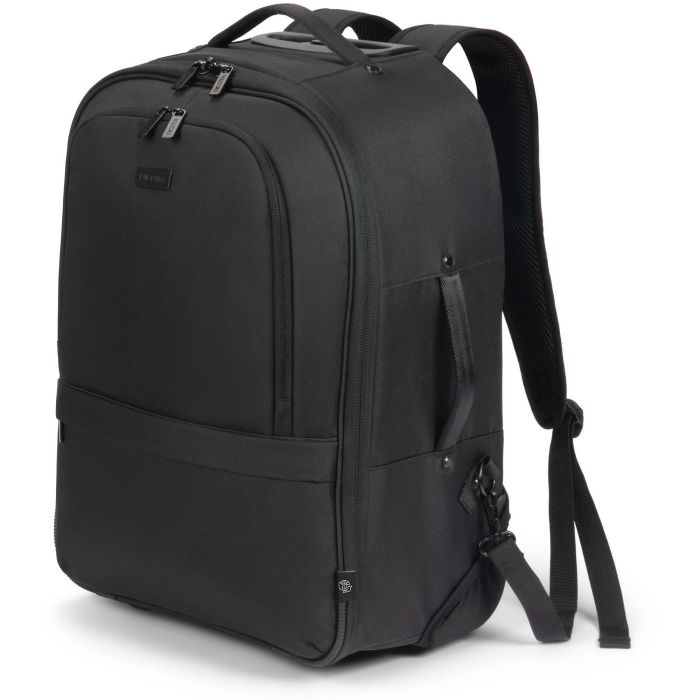 Dicota BACKPACK ROLLER ECO CORE 14-16 6 Dicota BACKPACK ROLLER ECO CORE 14-16 6