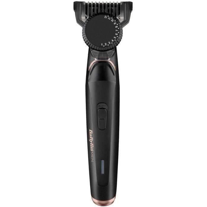 Cortapelos Babyliss T885E (1 unidad) 1