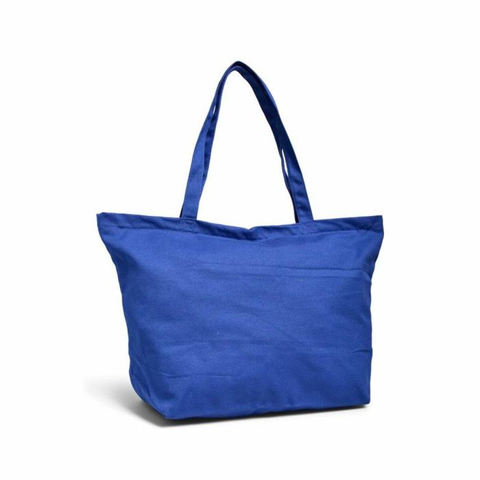 Bolso de Hombro Pieces 17155816-19-4058 TCX Azul 3