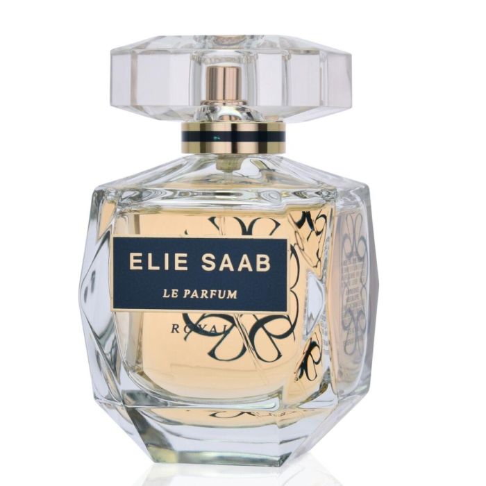 Perfume Mujer Elie Saab Le Parfum Royal EDP 50 ml 1
