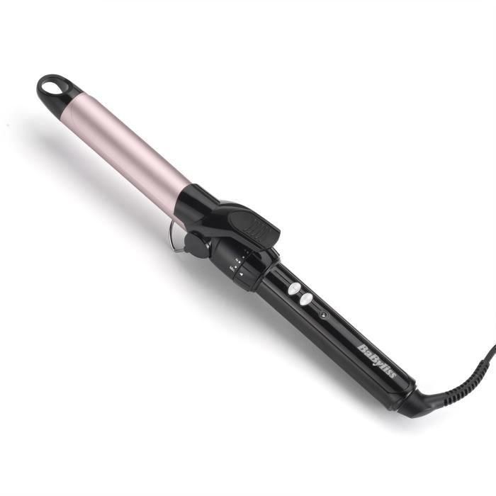 Pro 180 c325e hair curling 3