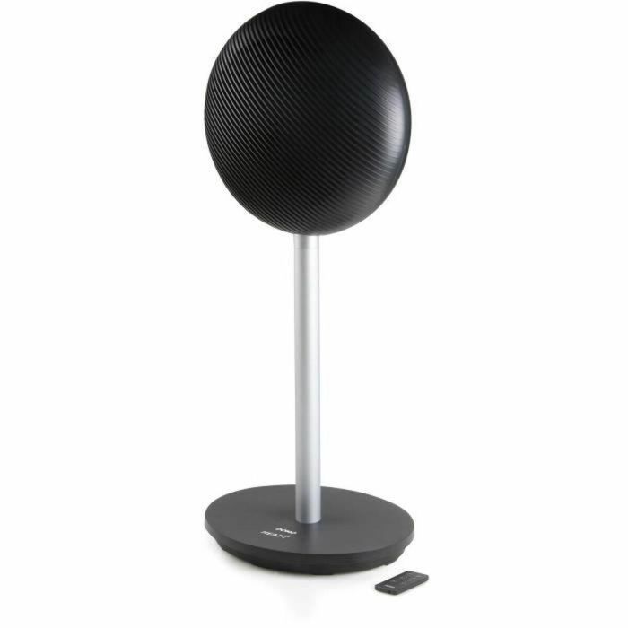 DOMO DO7349H Radiador cerámico turbo 2000W, Negro, 34 x 28 x 81 cm 0 DOMO DO7349H Radiador cerámico turbo 2000W, Negro, 34 x 28 x 81 cm 0