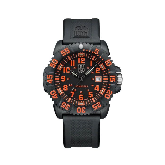 Reloj Hombre Luminox X2.2059.2 (Ø 44 mm) 0 Reloj Hombre Luminox X2.2059.2 (Ø 44 mm) 0