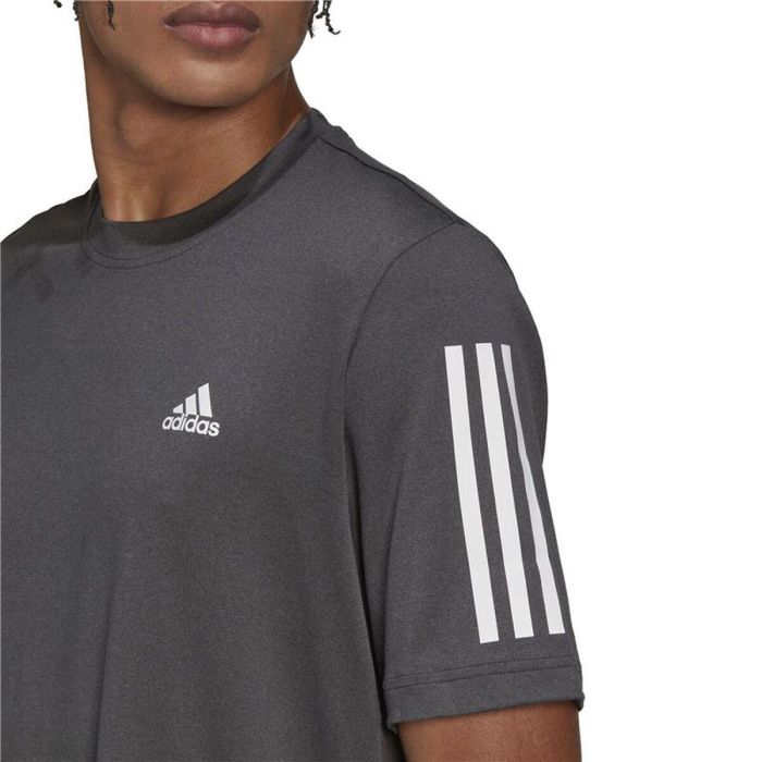Camiseta de Manga Corta Hombre Adidas 12
