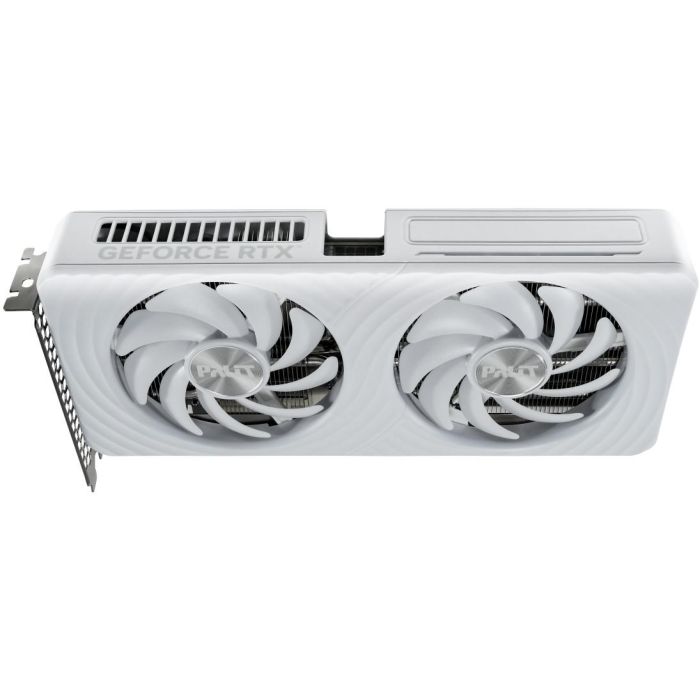 Palit RTX 5060 Ti 16GB GDDR7 White OC