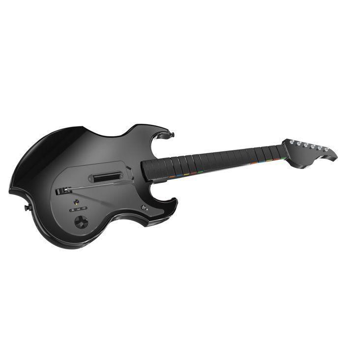 Mando Gaming Inalámbrico PDP Riffmaster 3