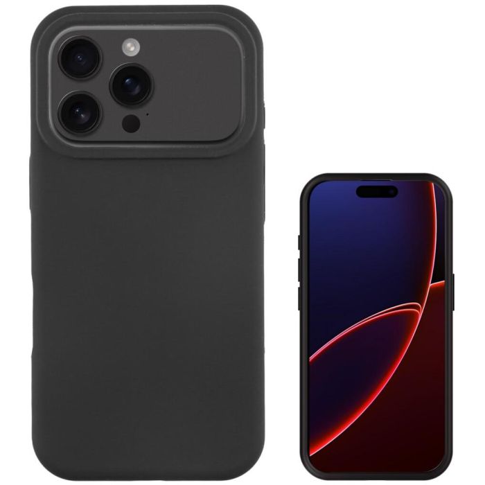 4smarts Silikon Case Cupertino fr Apple iPhone 17 Pro Max 0 4smarts Silikon Case Cupertino fr Apple iPhone 17 Pro Max 0