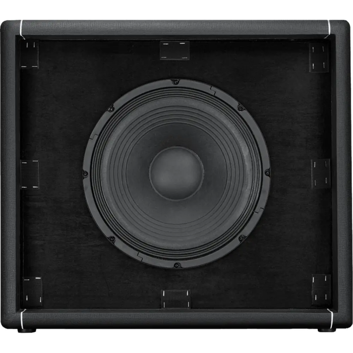 HIWATT HB115 Pantalla Bajo 400W Altavoz 15" Recta Negra 2