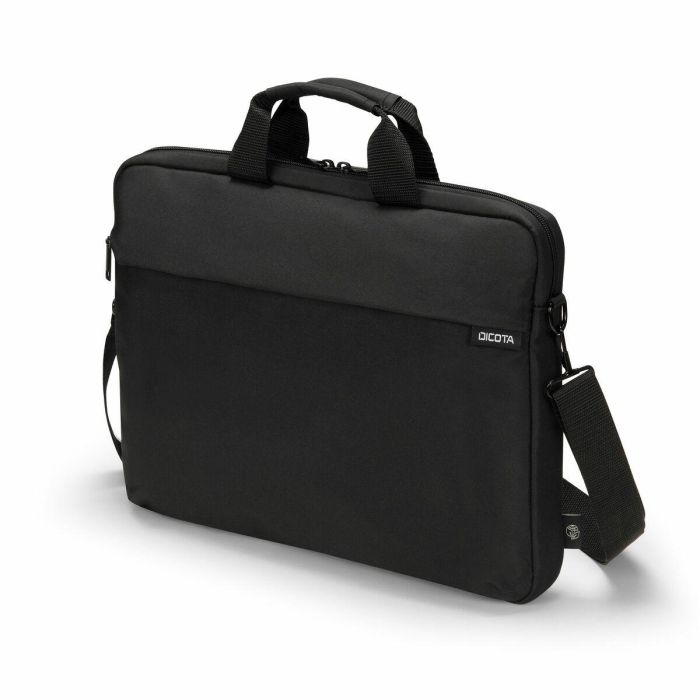 Maletín para Portátil Dicota D32092-RPET Negro 16" 1 Maletín para Portátil Dicota D32092-RPET Negro 16" 1