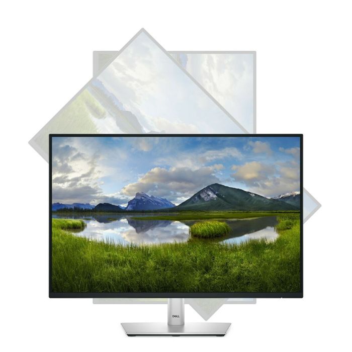 Monitor Dell P2425 24,1" HD WUXGA 100 Hz 2