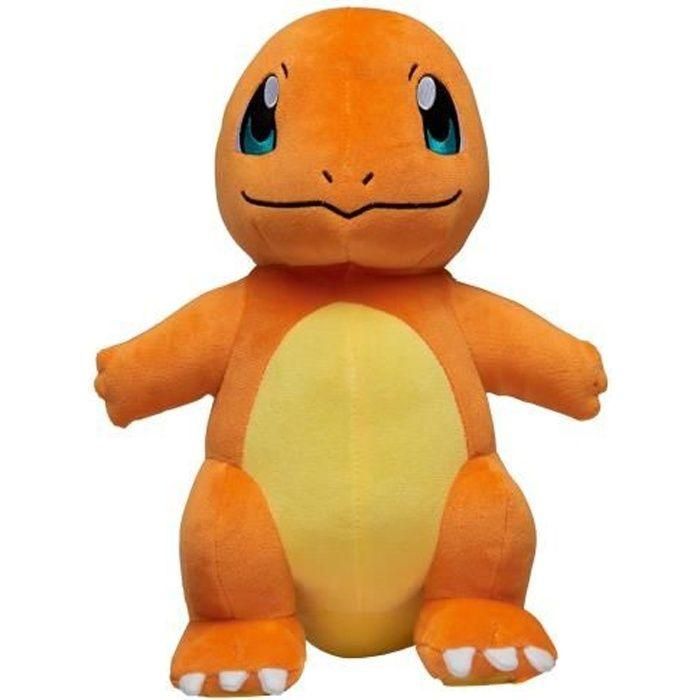 POKEMON - Peluche Salameche 30 cm - ola 5