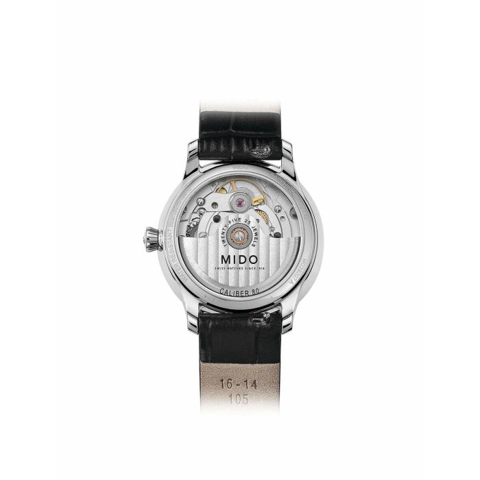 Reloj Hombre Mido M0392071610600 4 Reloj Hombre Mido M0392071610600 4