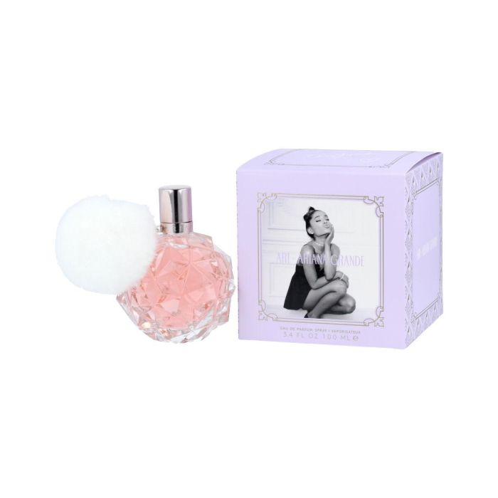 Perfume Mujer Ariana Grande EDP Ari 100 ml Perfume Mujer Ariana Grande EDP Ari 100 ml