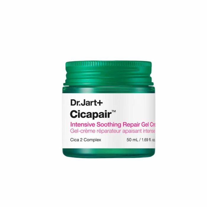 Dr.Jart+ CICAPAIR Gel-Crema Reparador Calmante Intenso con Complejo Cica para Piel Sensible 50 ml 0 Dr.Jart+ CICAPAIR Gel-Crema Reparador Calmante Intenso con Complejo Cica para Piel Sensible 50 ml 0