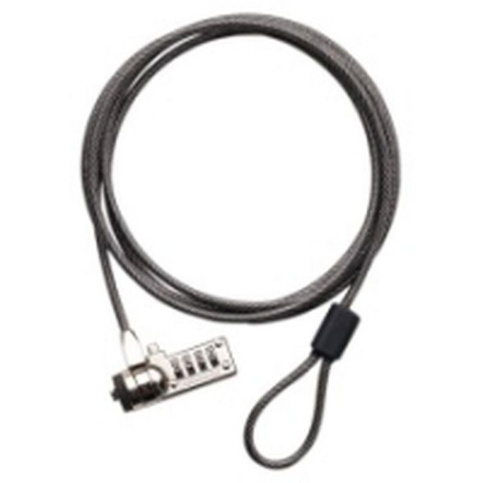 Cable de Seguridad Targus PA410E 2,1 m 11