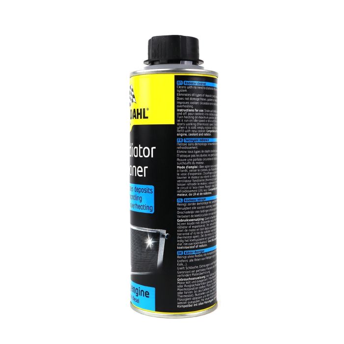 Bardahl Tapafugas Radiador - Cooling System Stop Leak 300 mL. 1 Bardahl Tapafugas Radiador - Cooling System Stop Leak 300 mL. 1