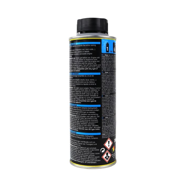 Bardahl Tapafugas Radiador - Cooling System Stop Leak 300 mL. 2 Bardahl Tapafugas Radiador - Cooling System Stop Leak 300 mL. 2