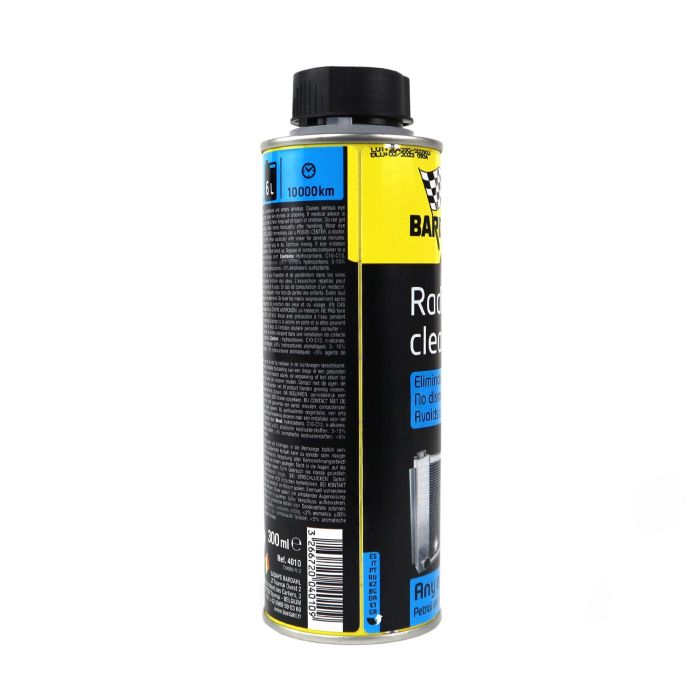 Bardahl Tapafugas Radiador - Cooling System Stop Leak 300 mL. 4 Bardahl Tapafugas Radiador - Cooling System Stop Leak 300 mL. 4
