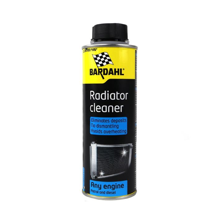 Bardahl Tapafugas Radiador - Cooling System Stop Leak 300 mL. 0 Bardahl Tapafugas Radiador - Cooling System Stop Leak 300 mL. 0