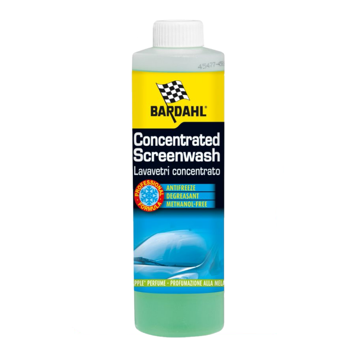 Anticongelante Limpiaparabrisas - Antifrost 250 mL. BARD4569 Anticongelante Limpiaparabrisas - Antifrost 250 mL. BARD4569