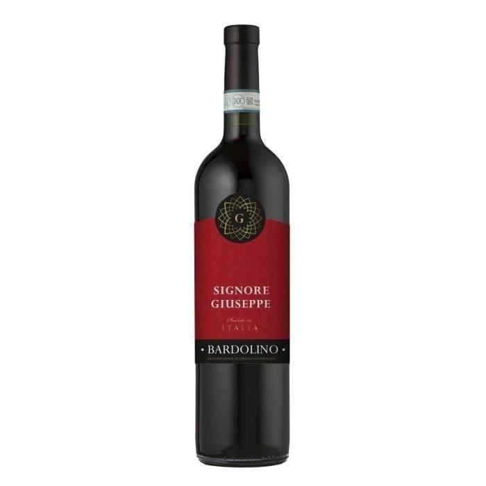 Signore Giuseppe 2018 Bardolino - Vino tinto de Italia