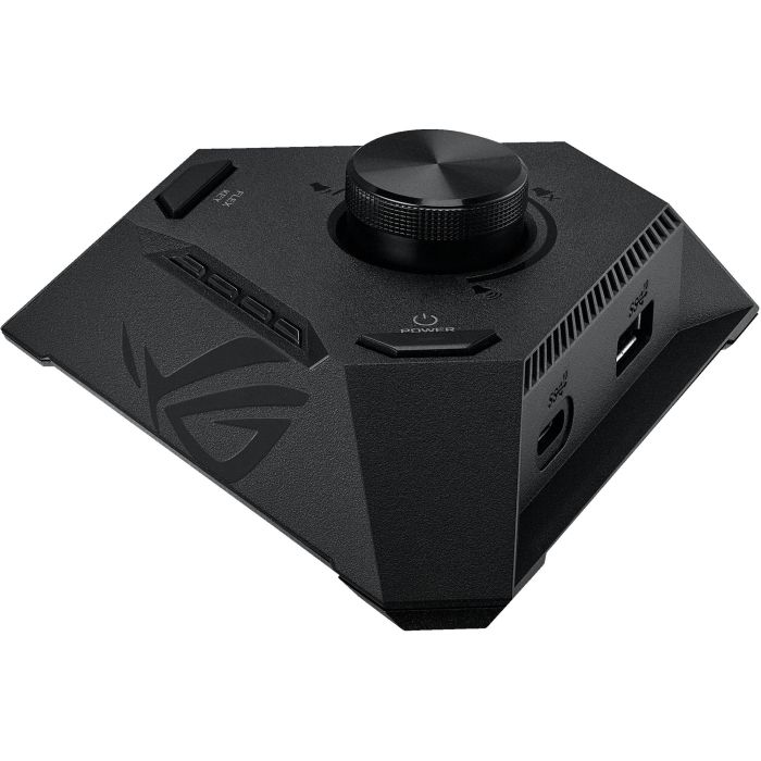 ASUS ROG STRIX Z890-I GAMING WiFi Intel.1851.DDR5.ATX Placa Base 2