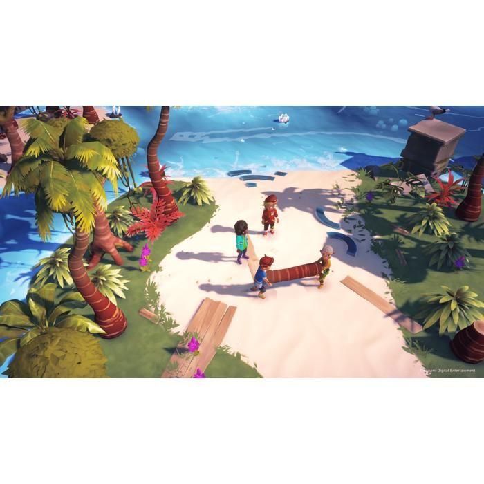 Survival Kids Juego 2 para Nintendo Switch 1 Survival Kids Juego 2 para Nintendo Switch 1