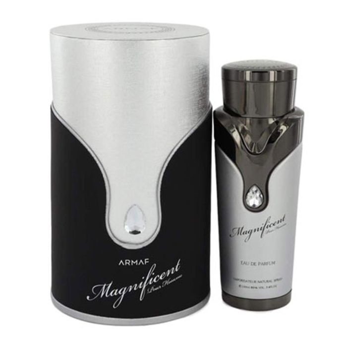 Armaf Magnificent eau de parfum 100 ml Armaf Magnificent eau de parfum 100 ml