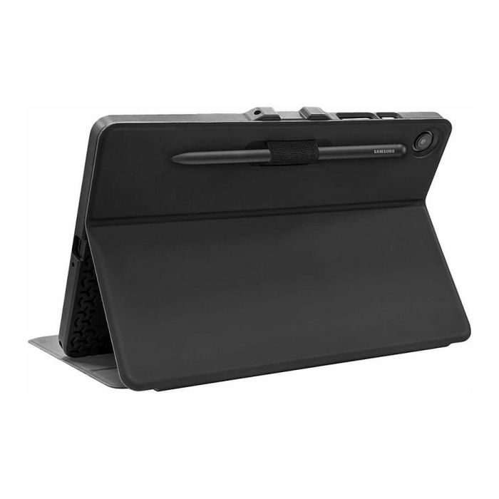 Targus Funda Click-In para Samsung Galaxy Tab A9+ con Protección de Grado Militar Negro 2