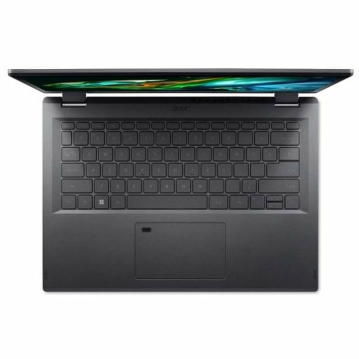 Laptop Acer Aspire 5 Spin 14 A5SP14-51MTN-73TM 14" Intel Core i7-1355U 16 GB RAM 512 GB SSD 1