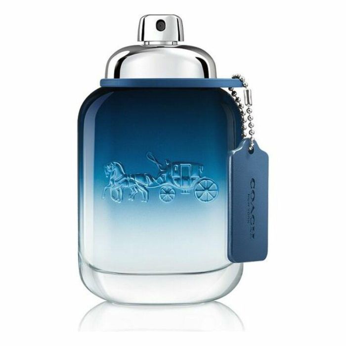 Coach Eau de Toilette para Hombre COACH BLUE - 60 ml Coach Eau de Toilette para Hombre COACH BLUE - 60 ml