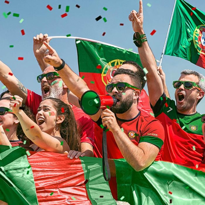 Gafas de Sol Enrollables Sunfold Portugal 3