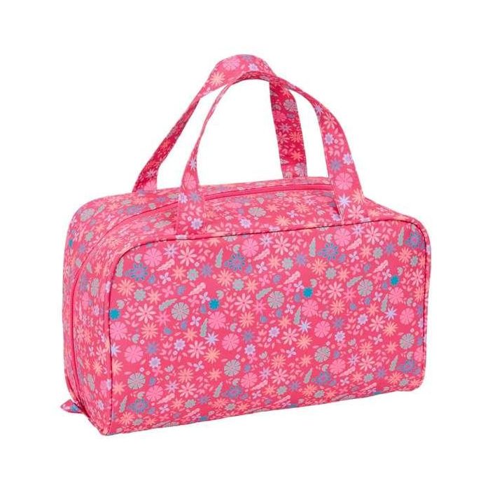 Neceser de Viaje Safta Feeling Multicolor 31 x 14 x 19 cm 1