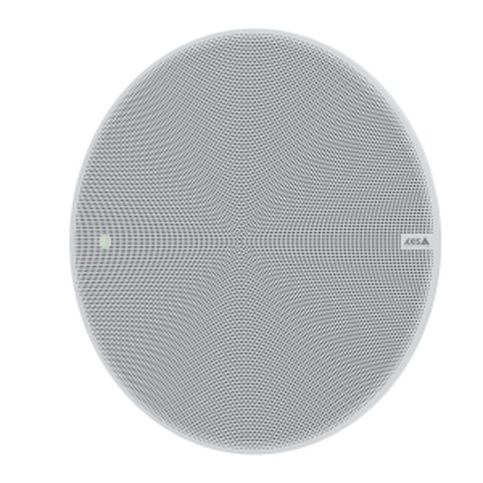 Altavoces Axis C1210-E Blanco Negro