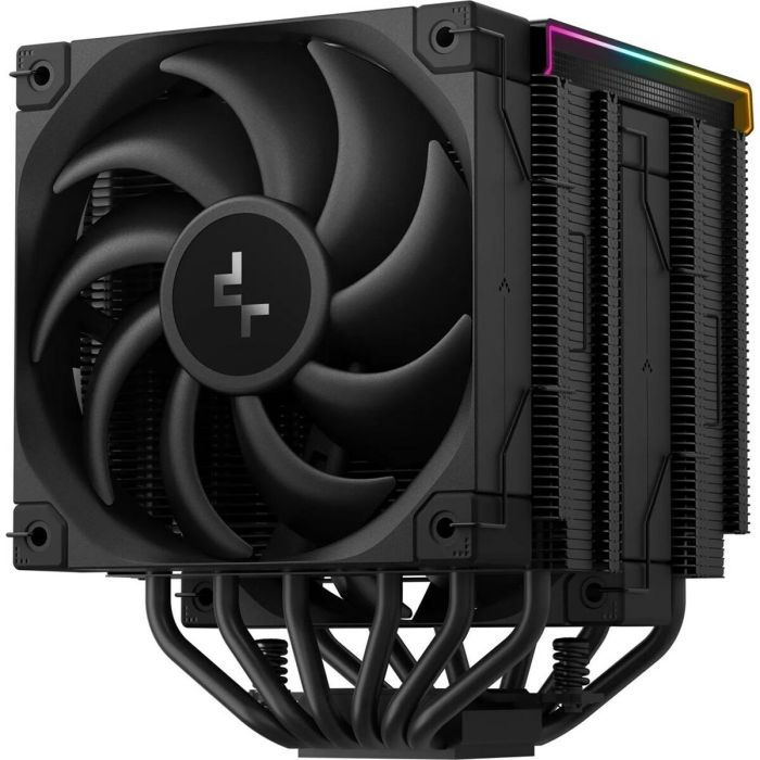 Ventilador de CPU DEEPCOOL R-AK620-BKAPMN-G 2 Ventilador de CPU DEEPCOOL R-AK620-BKAPMN-G 2
