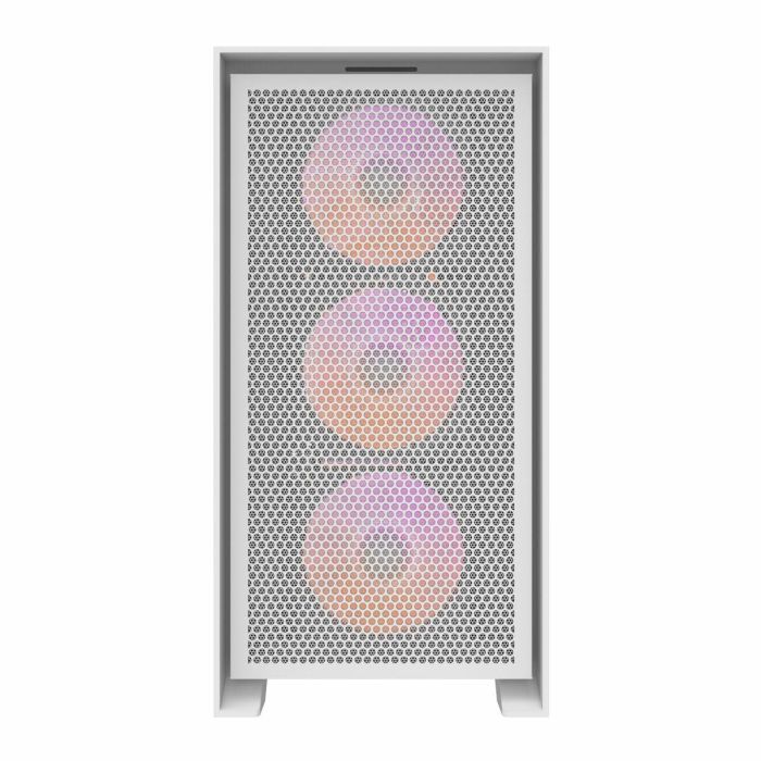 Caja Semitorre ATX DarkFlash DRX70 MESH Blanco 12 Caja Semitorre ATX DarkFlash DRX70 MESH Blanco 12