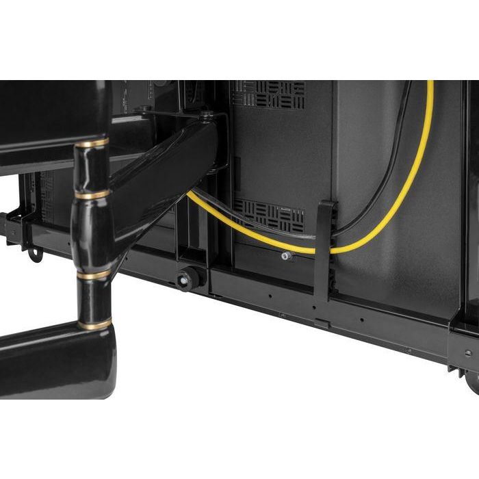 Vivolink Soporte a pared con brazo para monitor TV 43" a 90" máx. 70kg VESA 13 Vivolink Soporte a pared con brazo para monitor TV 43" a 90" máx. 70kg VESA 13