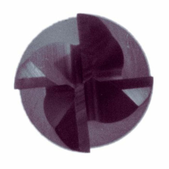 Fresa para Taladro RUKO 14 mm Cilíndrica Metal duro (HM) 1