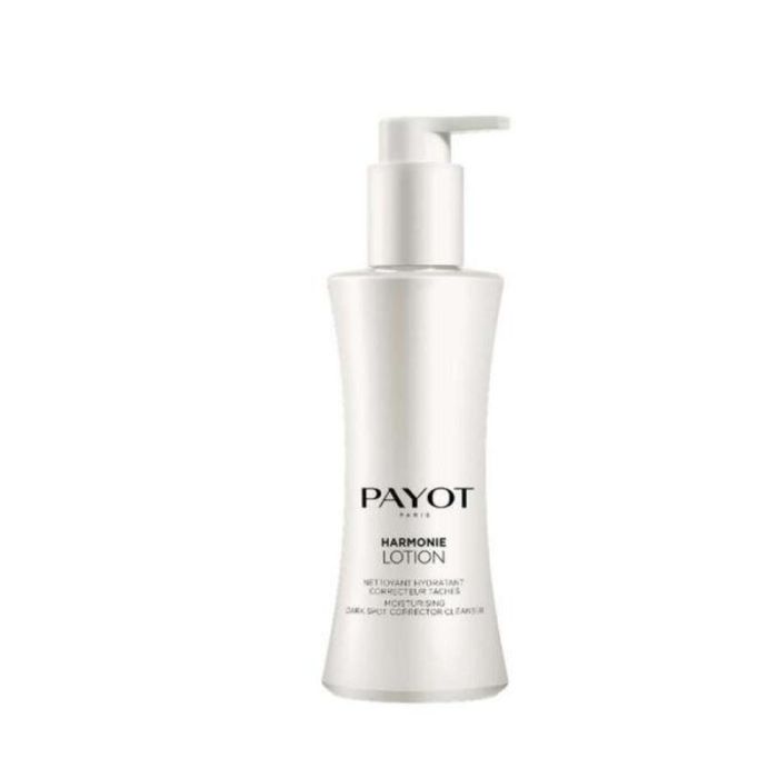 Payot HARMONIE Loción Facial Desmaquillante Limpiadora Hidratante 3 en 1 Antimanchas Todo Tipo Piel 200 ml