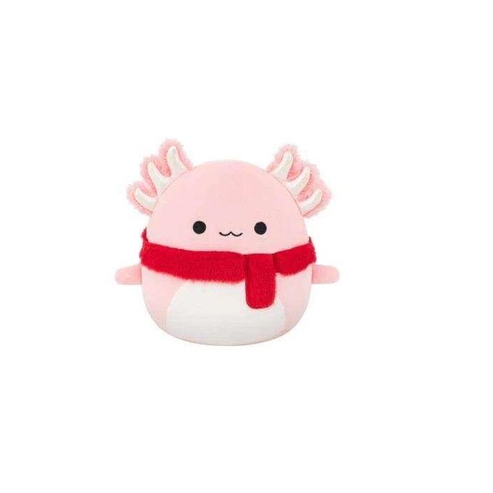 Peluche squishmallows 20 cm - modelos surtidos 11