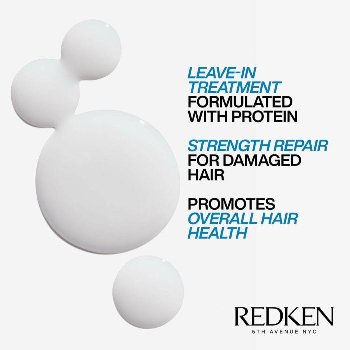 Redken Extreme Anti-Snap 250 mL 1