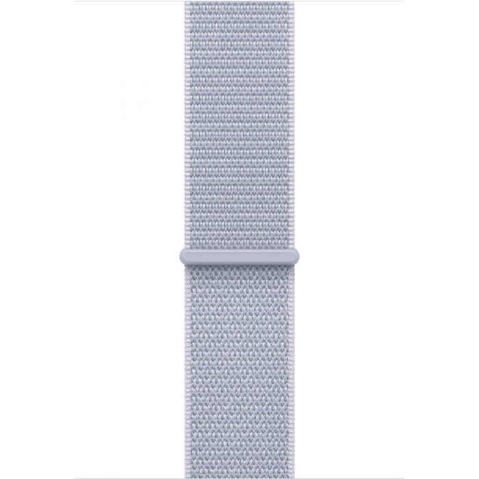 Apple Correa Sport Loop Blue Cloud 46mm