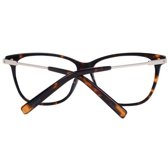 Montura de Gafas Mujer Polaroid PLD D353 53086 2 Montura de Gafas Mujer Polaroid PLD D353 53086 2