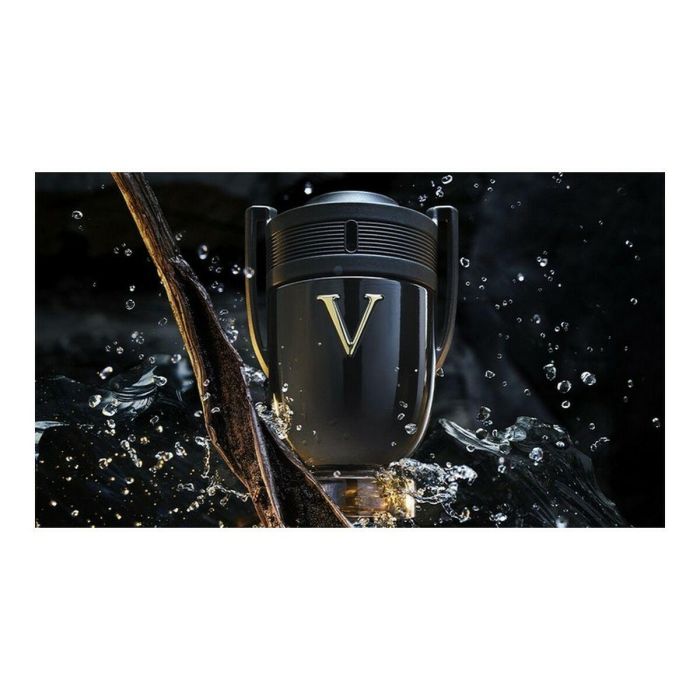 Perfume Hombre Invictus Victory Paco Rabanne EDP Invictus Victory EDP 2 Perfume Hombre Invictus Victory Paco Rabanne EDP Invictus Victory EDP 2