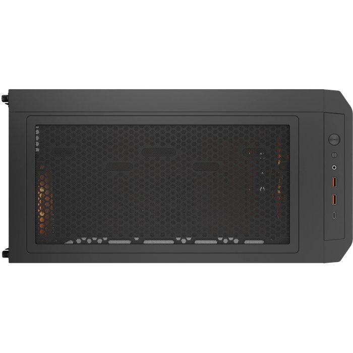 Cougar CGR-5YA6B-RGB Midi Tower PC Gaming ARGB Negro 8 Cougar CGR-5YA6B-RGB Midi Tower PC Gaming ARGB Negro 8