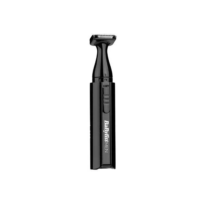 Babyliss Cortapelos E978E Titanio de Carbono, 26 Alturas de Corte (0.5-25mm) 5 Babyliss Cortapelos E978E Titanio de Carbono, 26 Alturas de Corte (0.5-25mm) 5