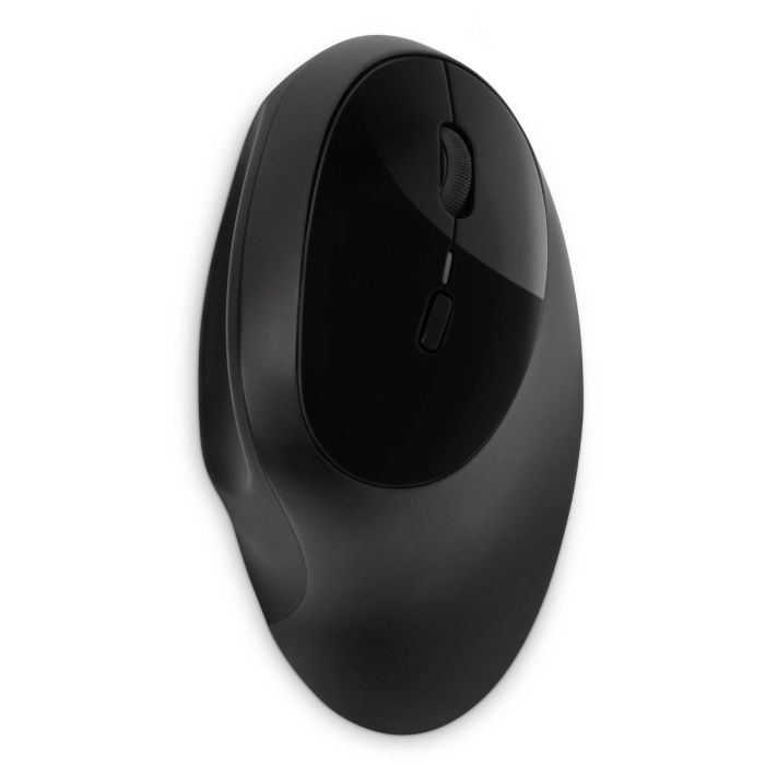 Kensington Ratón Pro Fit Ergonómico Vertical Inalámbrico 800-1200-1600 DPI 6 Botones Negro 4 Kensington Ratón Pro Fit Ergonómico Vertical Inalámbrico 800-1200-1600 DPI 6 Botones Negro 4