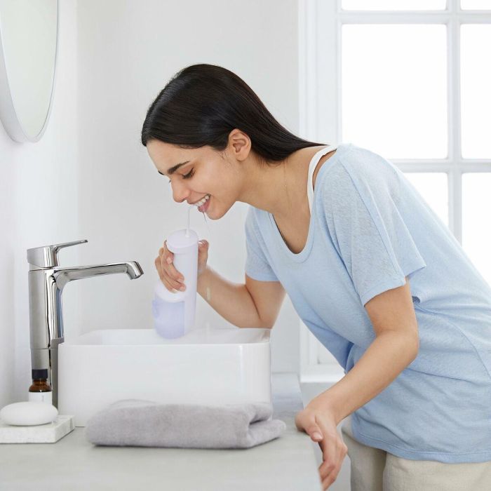 Irrigador Dental Panasonic EW-DJ26-V303 4