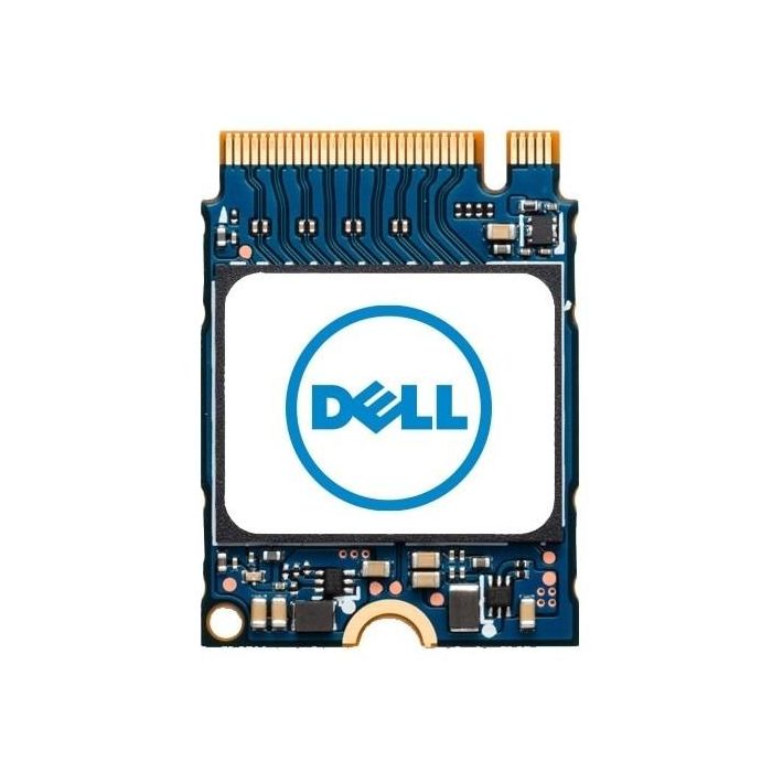 DELL AC280178 SSD NVMe M.2 PCIe Gen 4x4 512GB para Portátil - Clase de rendimiento 35